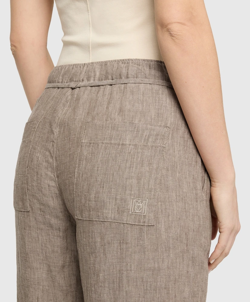 MAC Broek Chiara Belt