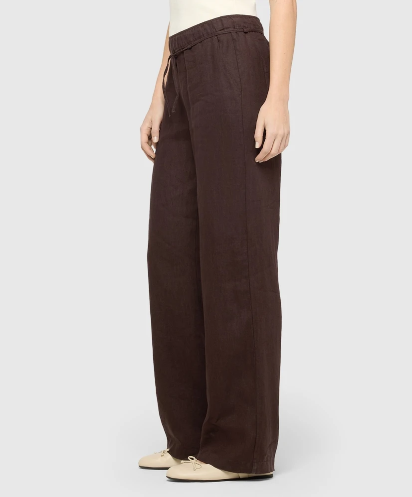 MAC Broek Chiara Belt