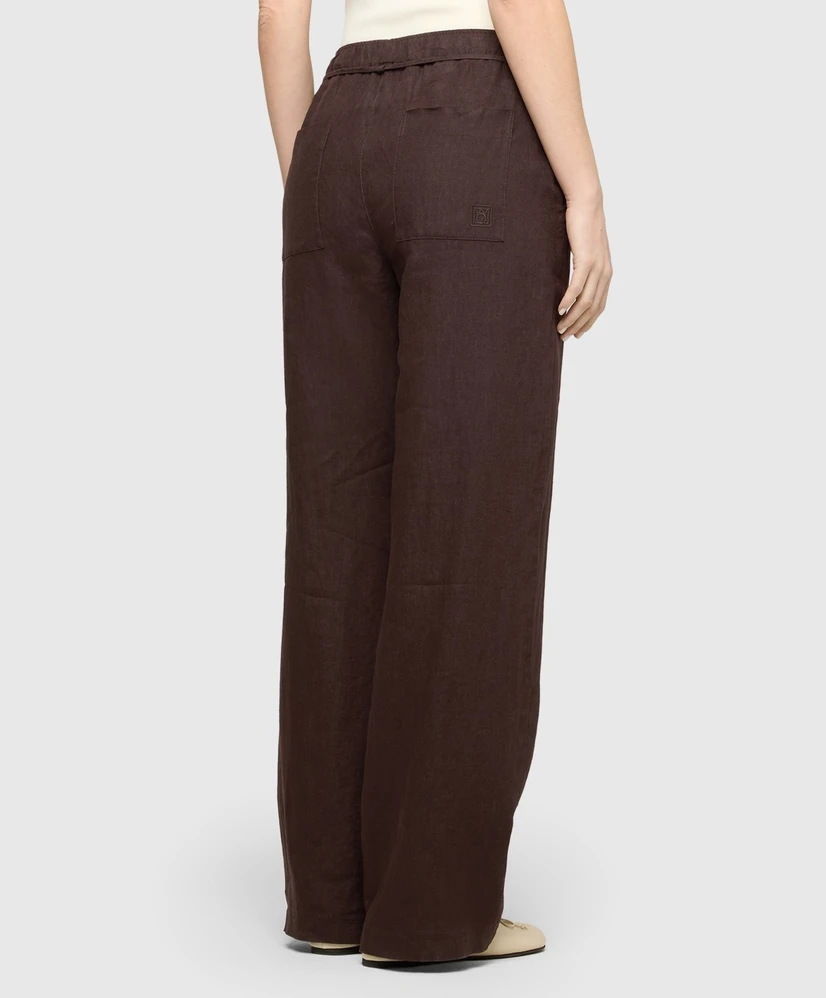 MAC Broek Chiara Belt