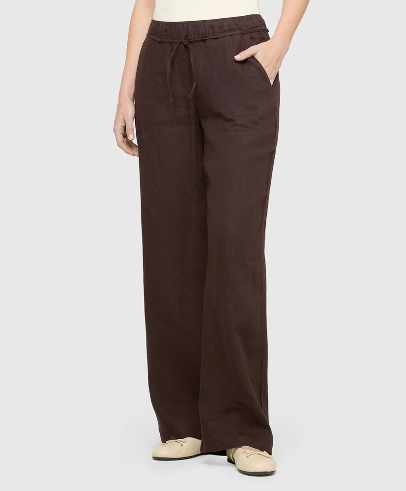 MAC Broek Chiara Belt