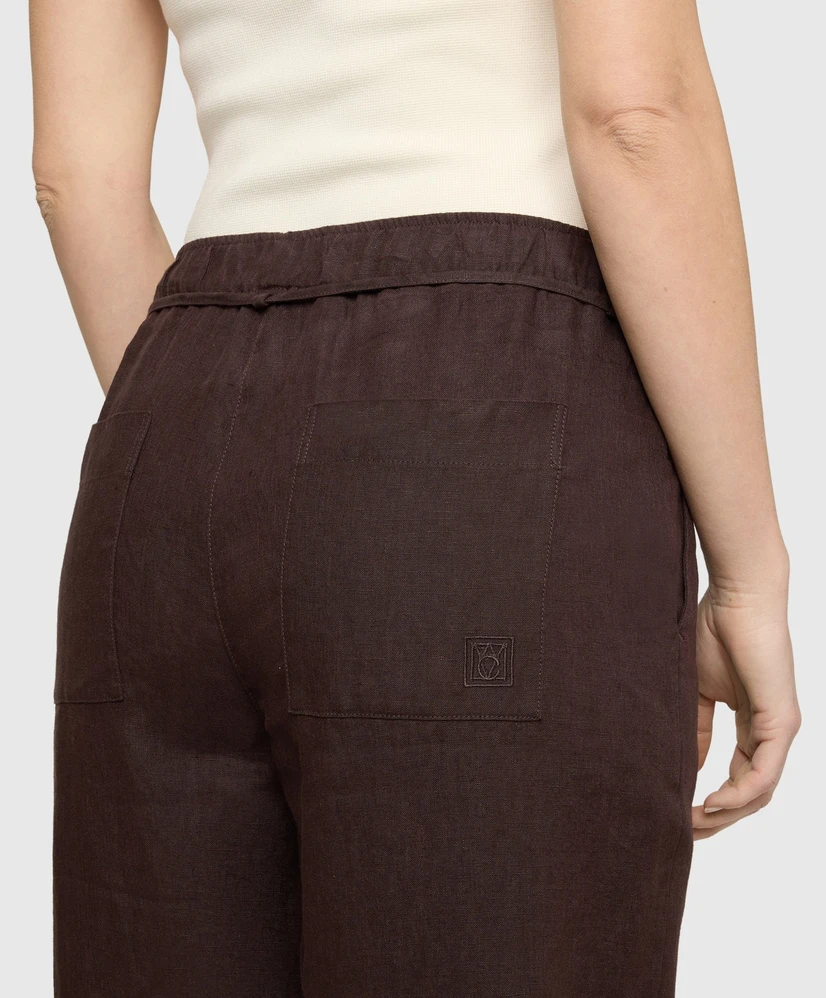 MAC Broek Chiara Belt
