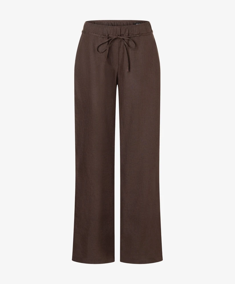 MAC Broek Chiara Belt
