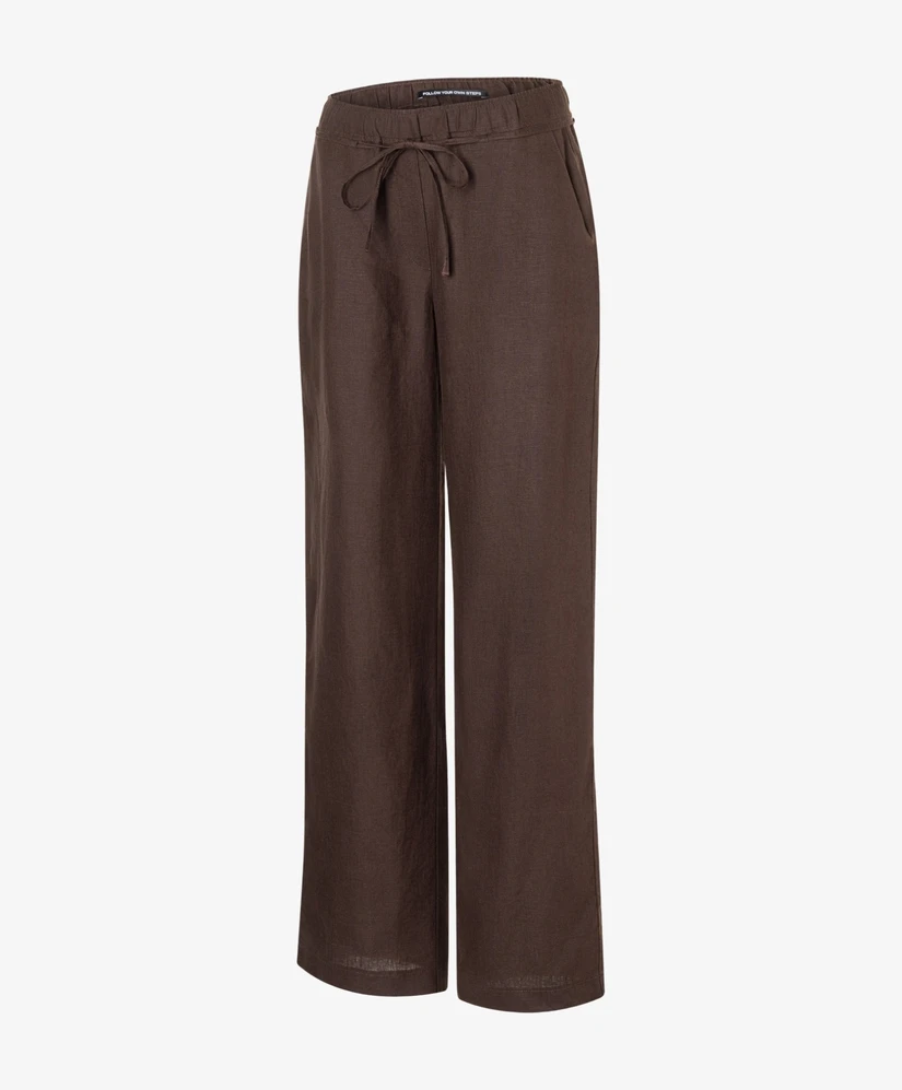 MAC Broek Chiara Belt