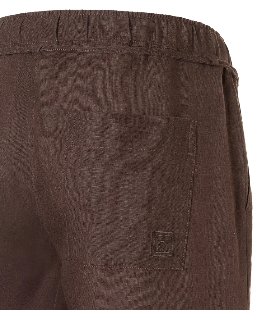 MAC Broek Chiara Belt