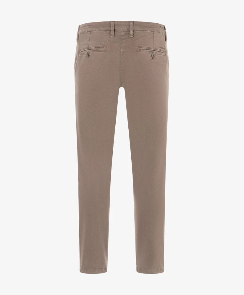 MAC Broek Driver