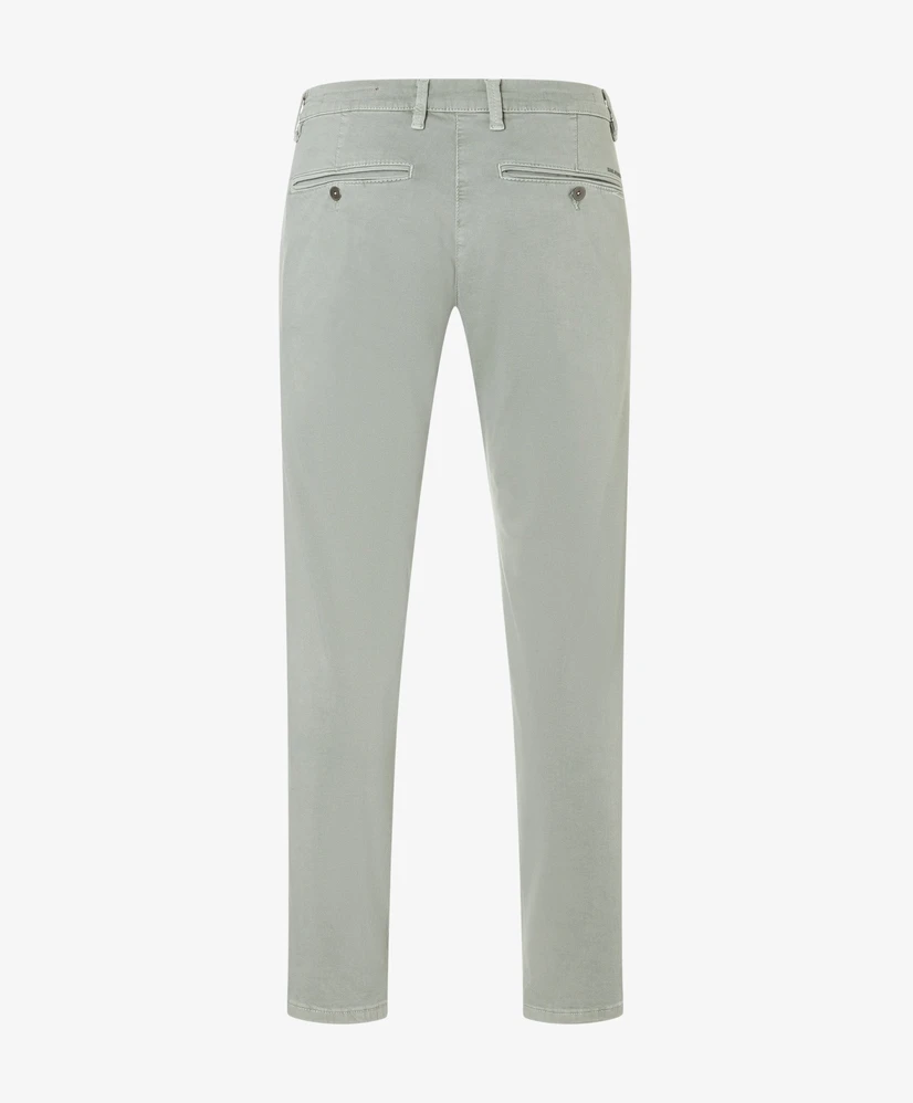 MAC Broek Driver