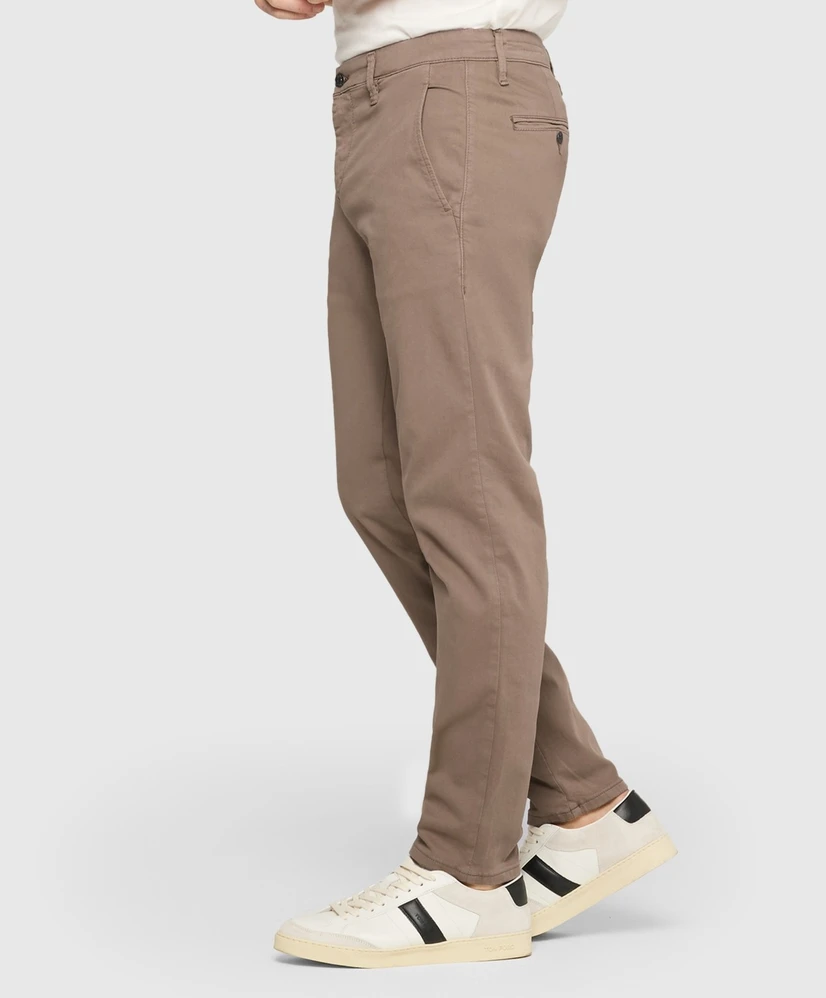 MAC Broek Driver