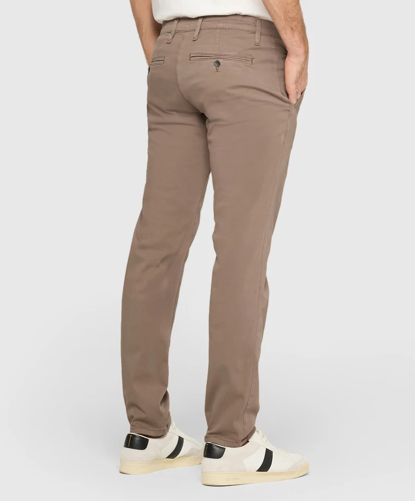 MAC Broek Driver