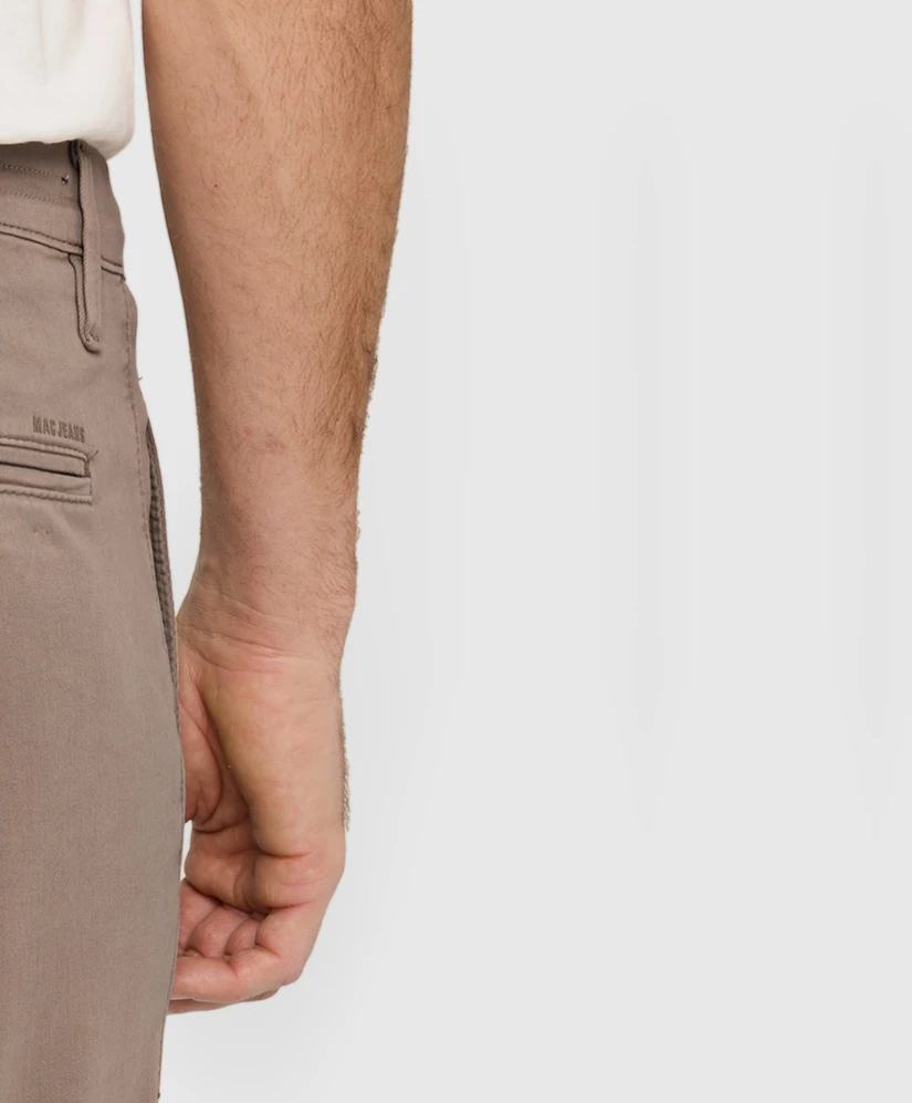 MAC Broek Driver