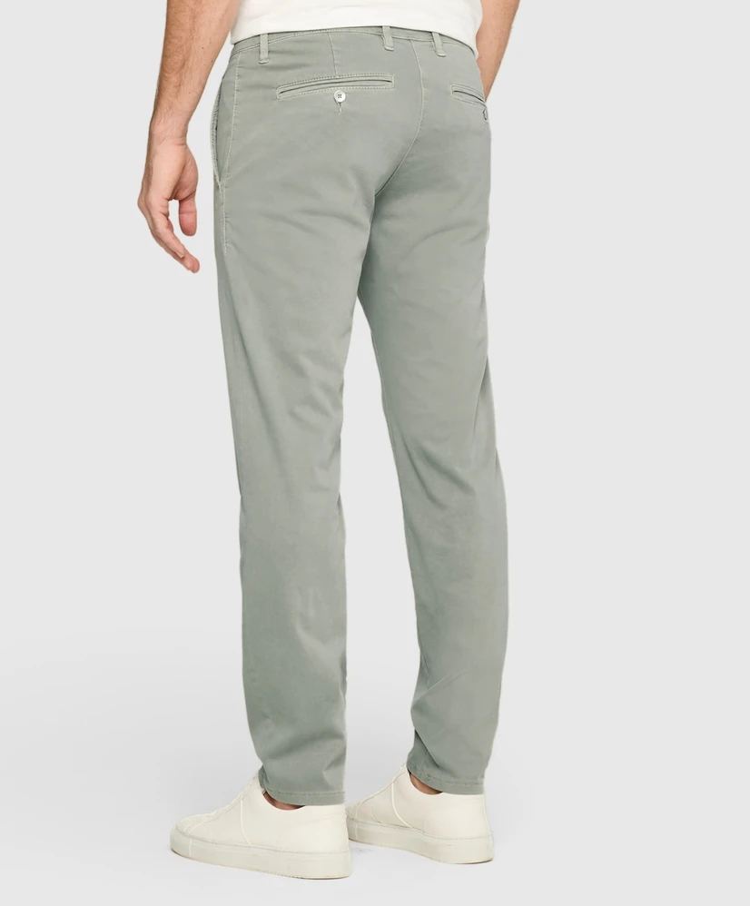 MAC Broek Driver
