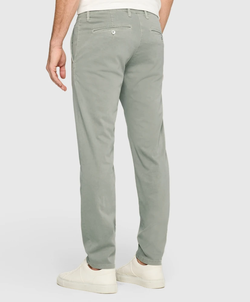 MAC Broek Driver