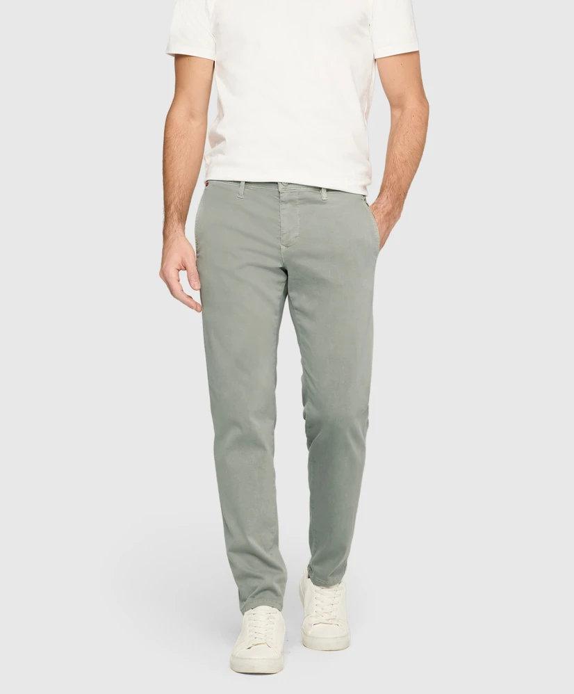 MAC Broek Driver