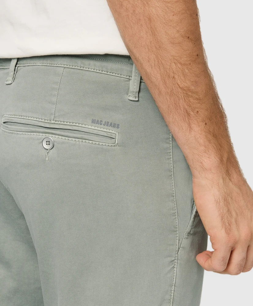 MAC Broek Driver