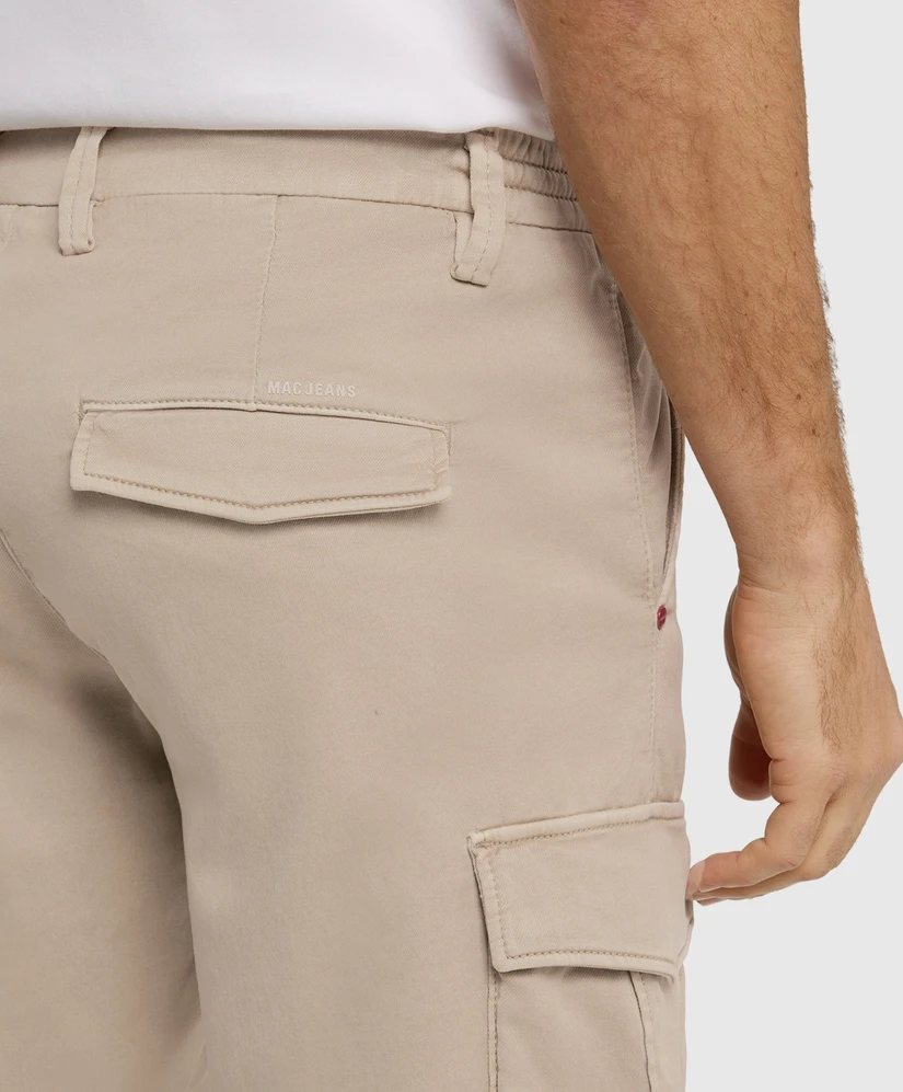 MAC Cargo Short Effen