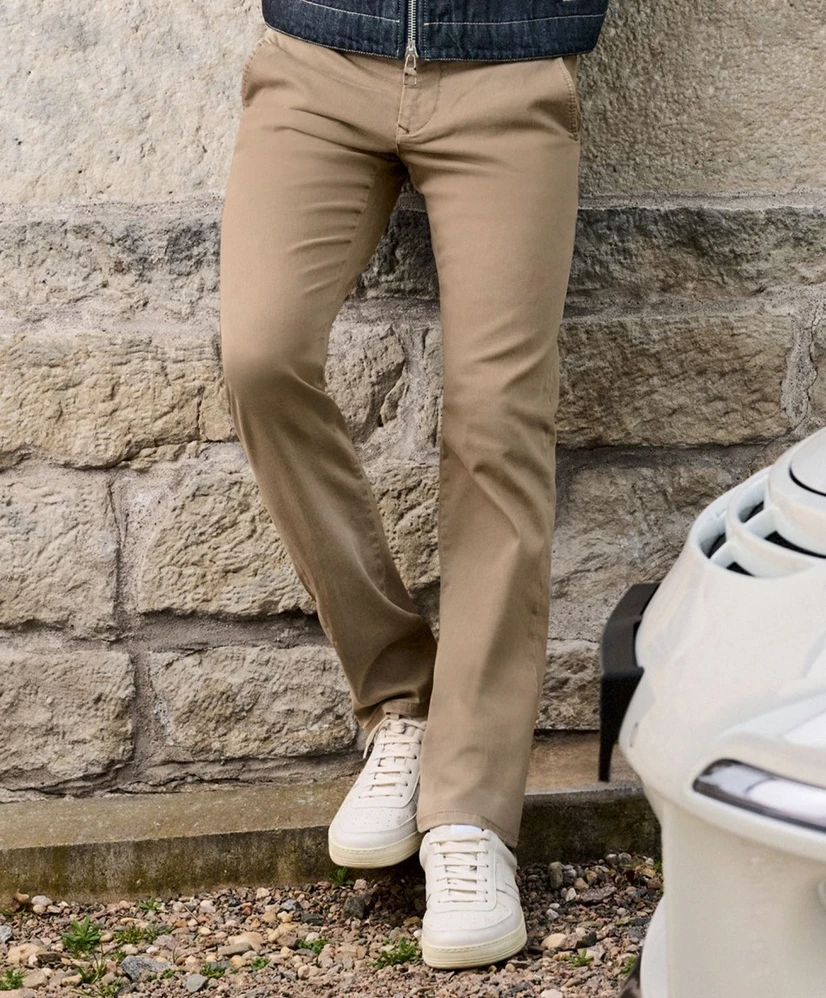 MAC Chino Broek Driver