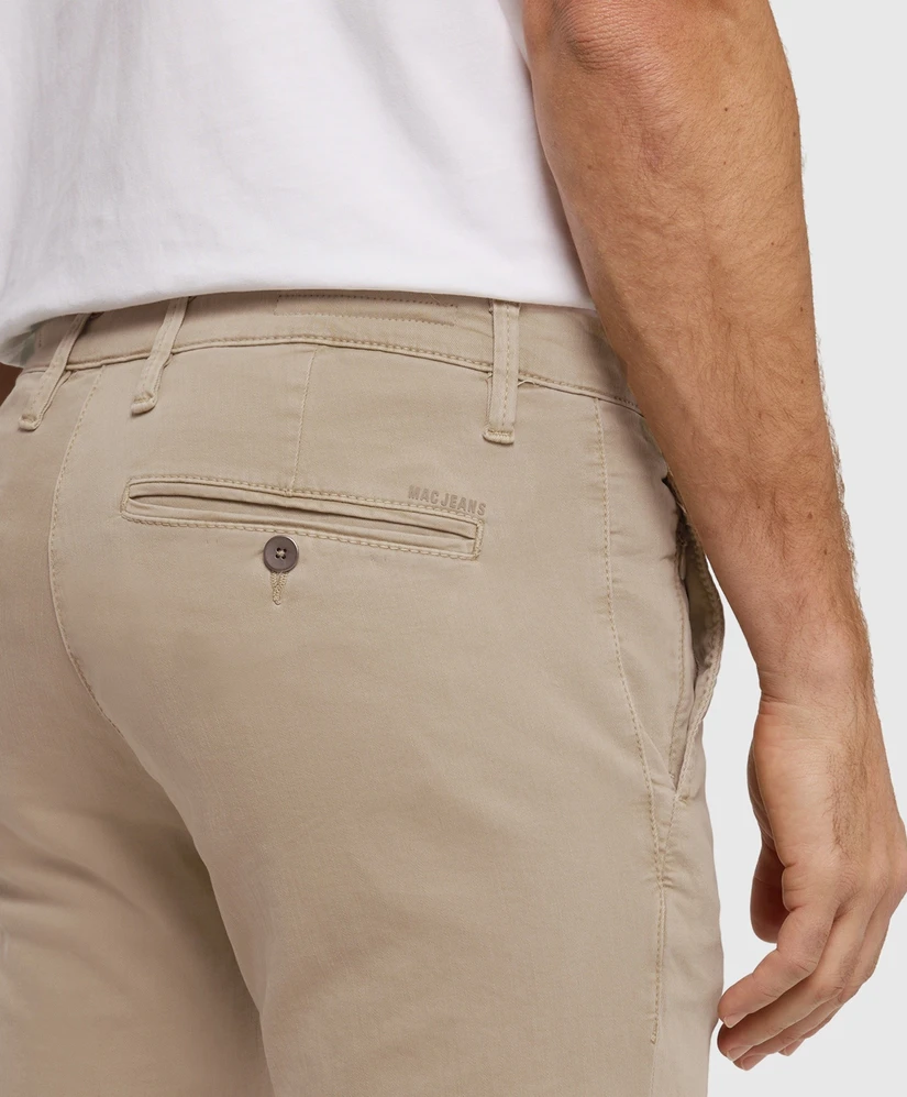 MAC Chino Broek Driver