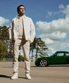 MAC Chino Driver