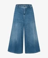 MAC Jeans 3/4 Wide Leg Ella