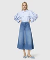MAC Jeans 3/4 Wide Leg Ella