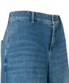 MAC Jeans 3/4 Wide Leg Ella