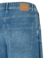 MAC Jeans 3/4 Wide Leg Ella