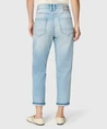 MAC Jeans 7/8 Straight Leg Iowa
