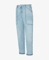 MAC Jeans 7/8 Straight Leg Iowa
