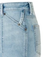 MAC Jeans 7/8 Straight Leg Iowa