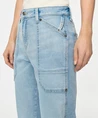 MAC Jeans 7/8 Straight Leg Iowa
