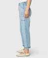 MAC Jeans 7/8 Straight Leg Iowa