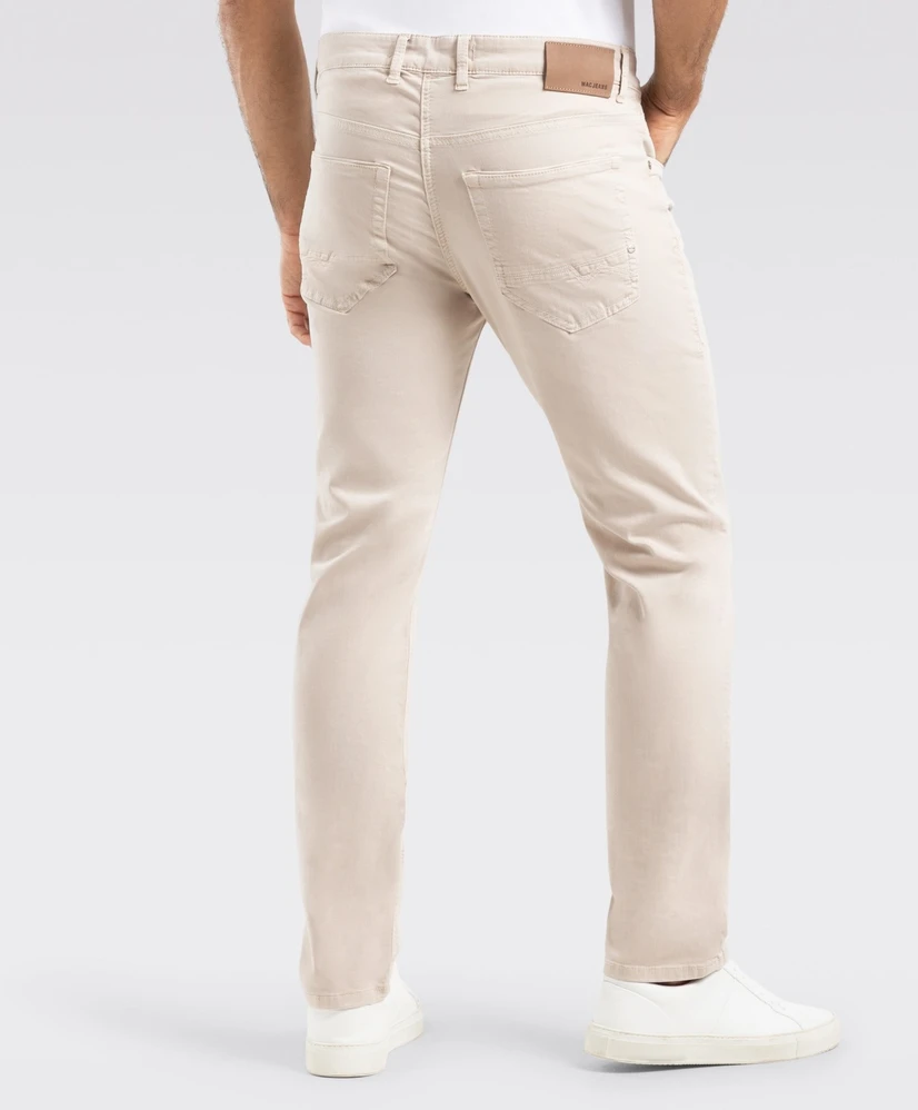 MAC Jeans Arne Pipe