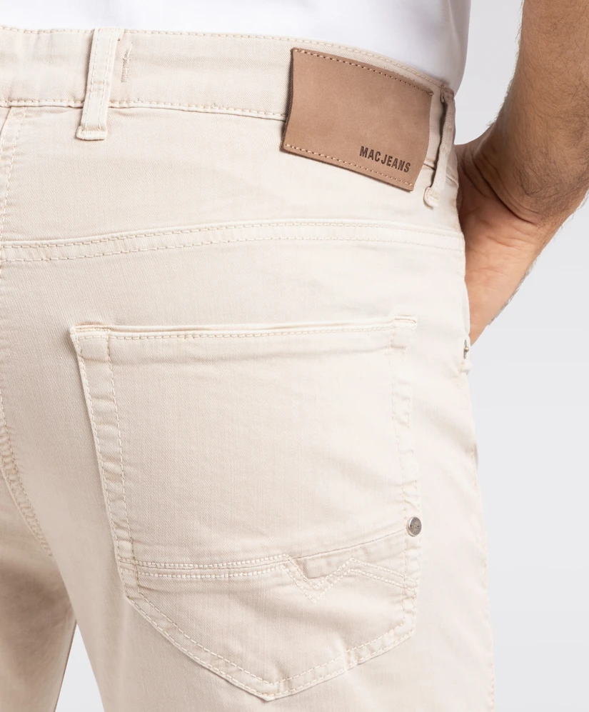MAC Jeans Arne Pipe