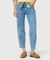 MAC Jeans Barrel Fit Bobbie