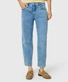 MAC Jeans Barrel Fit Bobbie