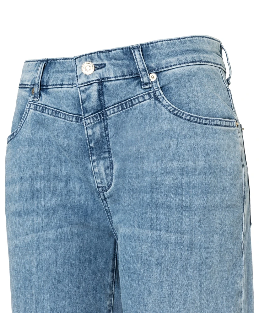 MAC Jeans Barrel Fit Bobbie