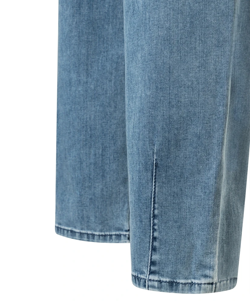 MAC Jeans Barrel Fit Bobbie