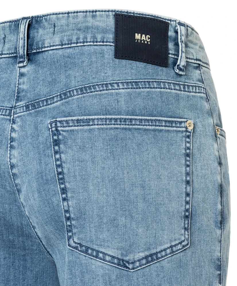MAC Jeans Barrel Fit Bobbie