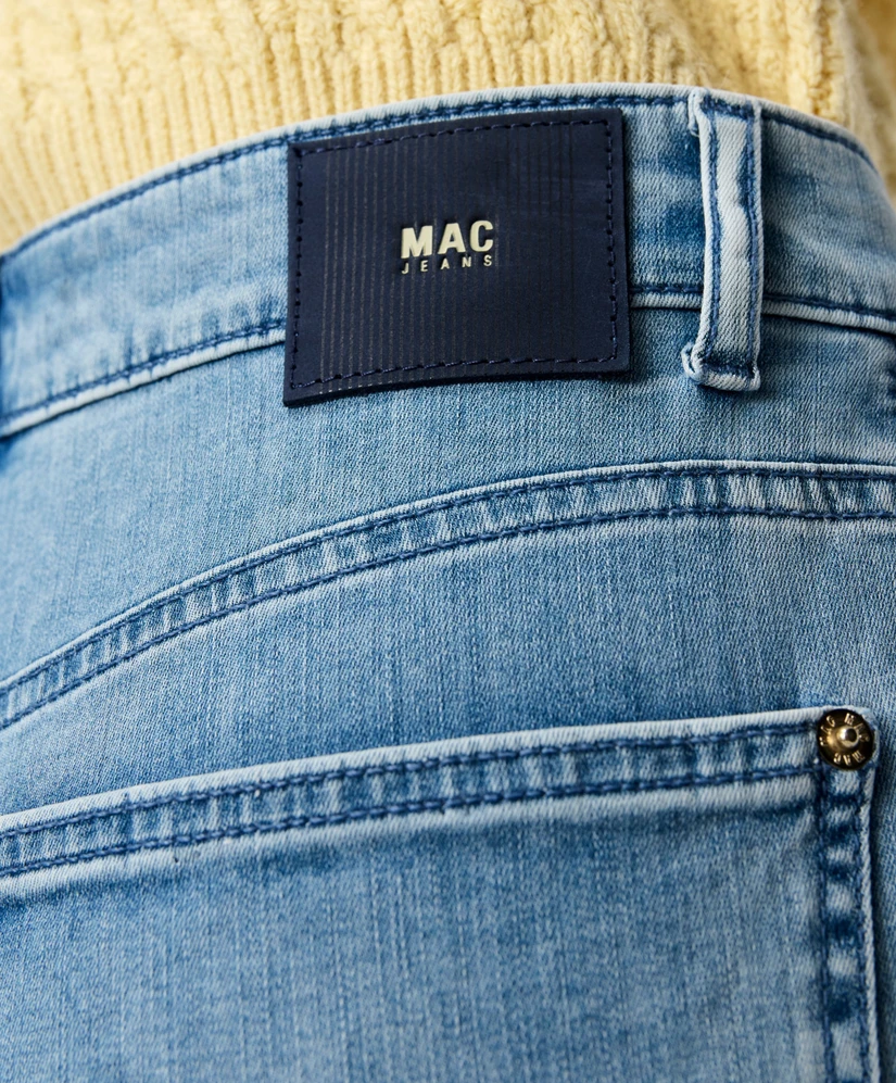 MAC Jeans Barrel Fit Bobbie
