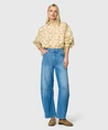 MAC Jeans Barrel Fit Dakota