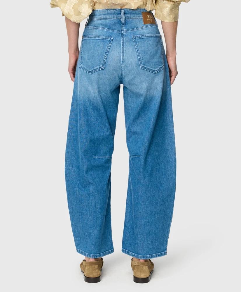 MAC Jeans Barrel Fit Dakota