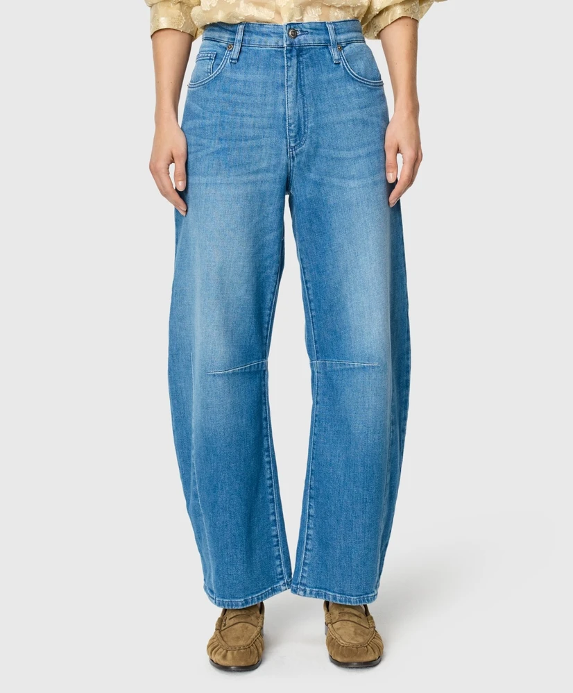 MAC Jeans Barrel Fit Dakota