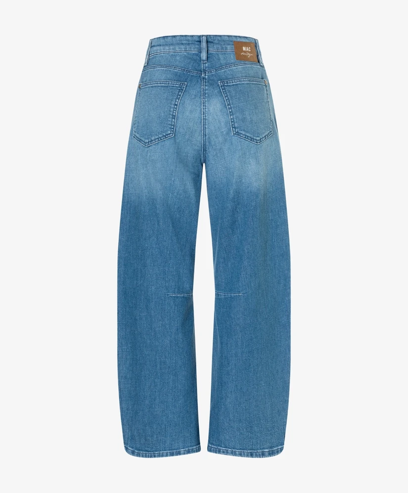 MAC Jeans Barrel Fit Dakota