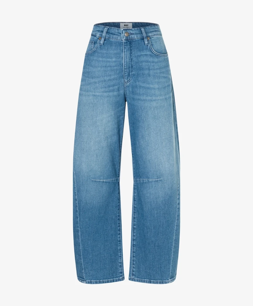 MAC Jeans Barrel Fit Dakota