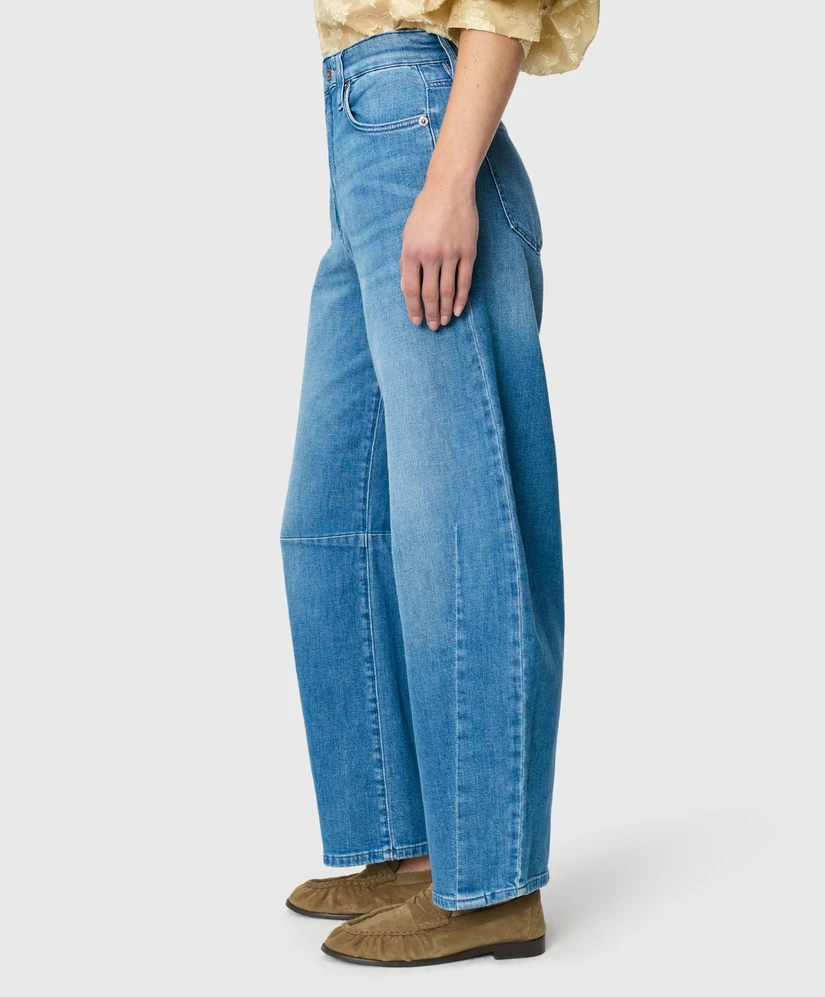 MAC Jeans Barrel Fit Dakota