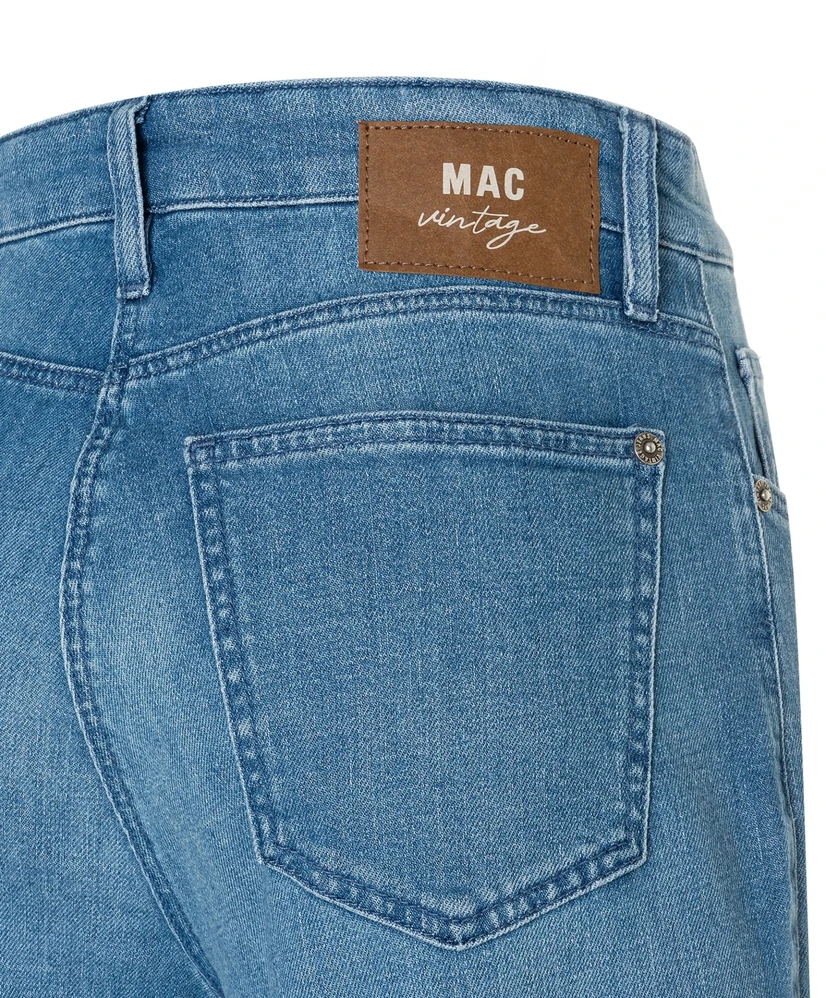MAC Jeans Barrel Fit Dakota