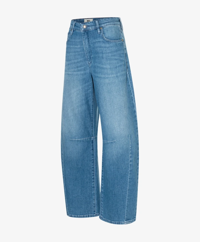 MAC Jeans Barrel Fit Dakota