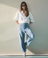 MAC Jeans Barrel Fit Danni