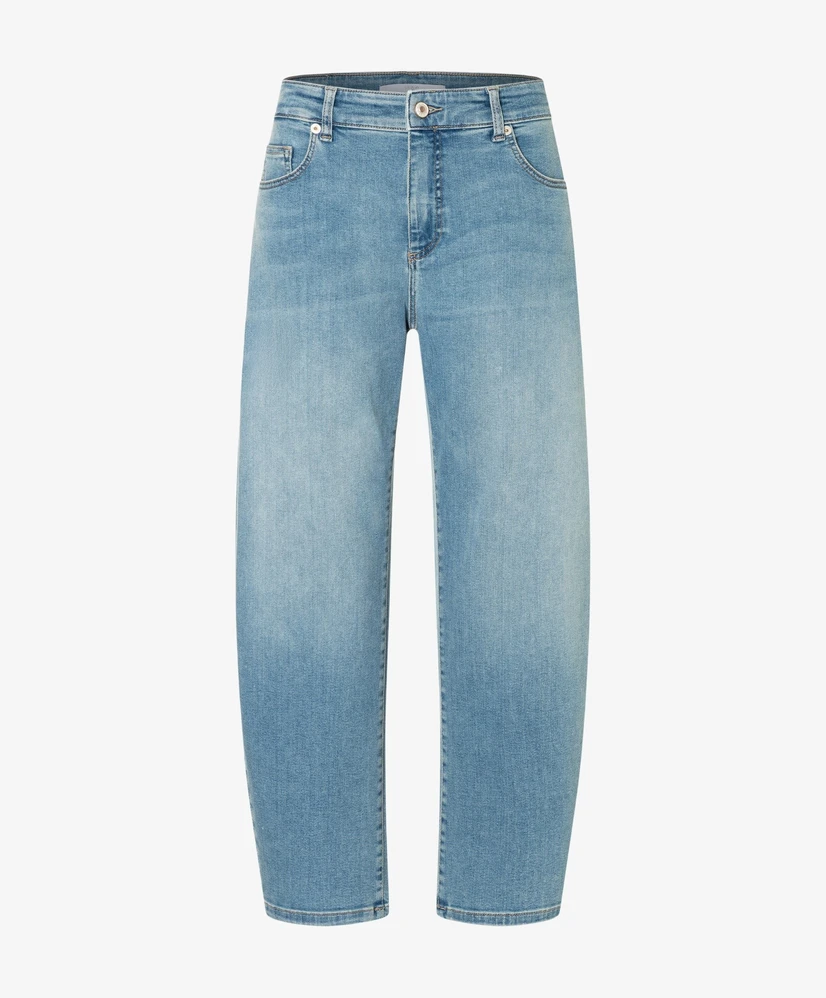 MAC Jeans Barrel Fit Danni