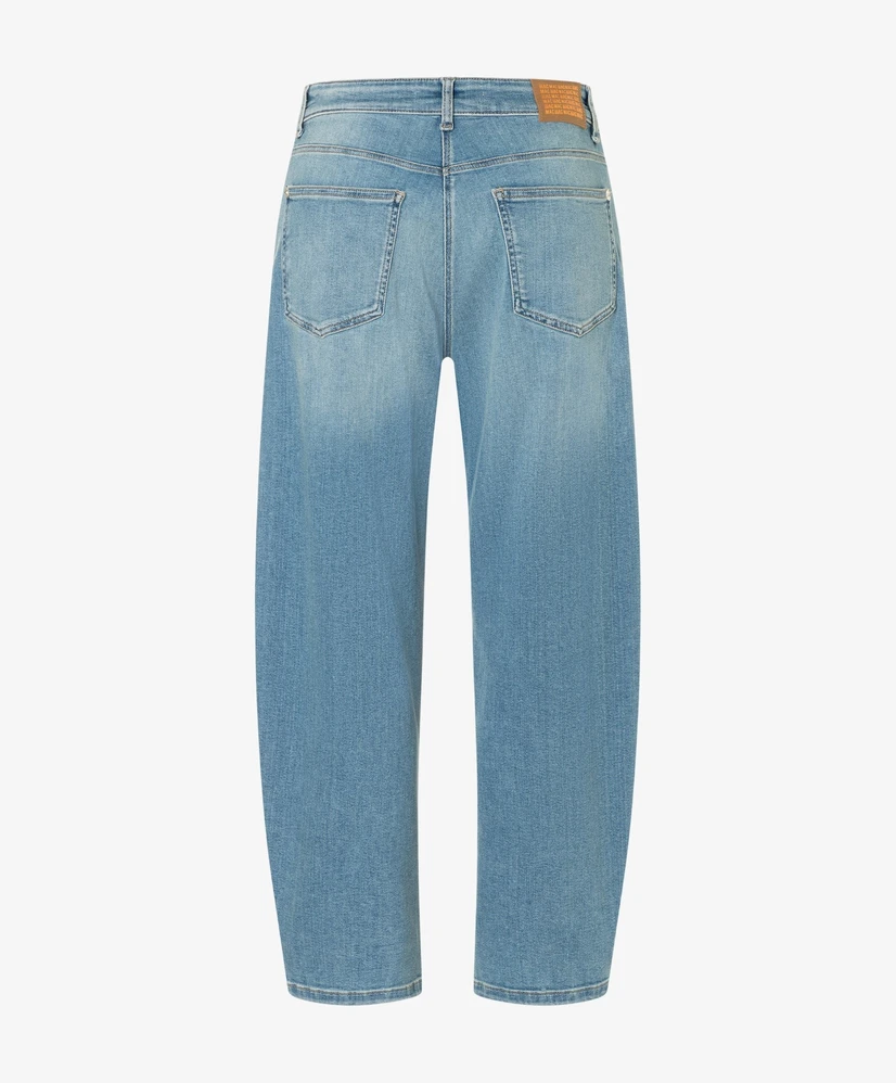 MAC Jeans Barrel Fit Danni