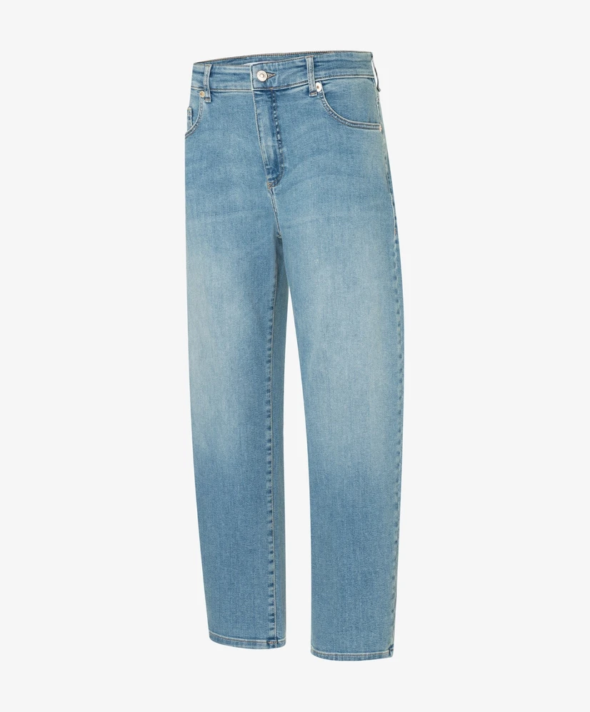 MAC Jeans Barrel Fit Danni